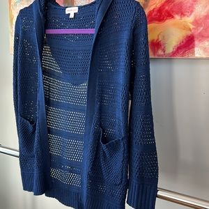 Design History Sweater #8